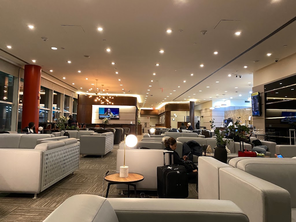 Turkish Airlines Lounge JFK | JFK International Airport, Terminal 1, Bldg 55, Rm4G09, Jamaica, NY 11430 | Phone: (201) 213-5169