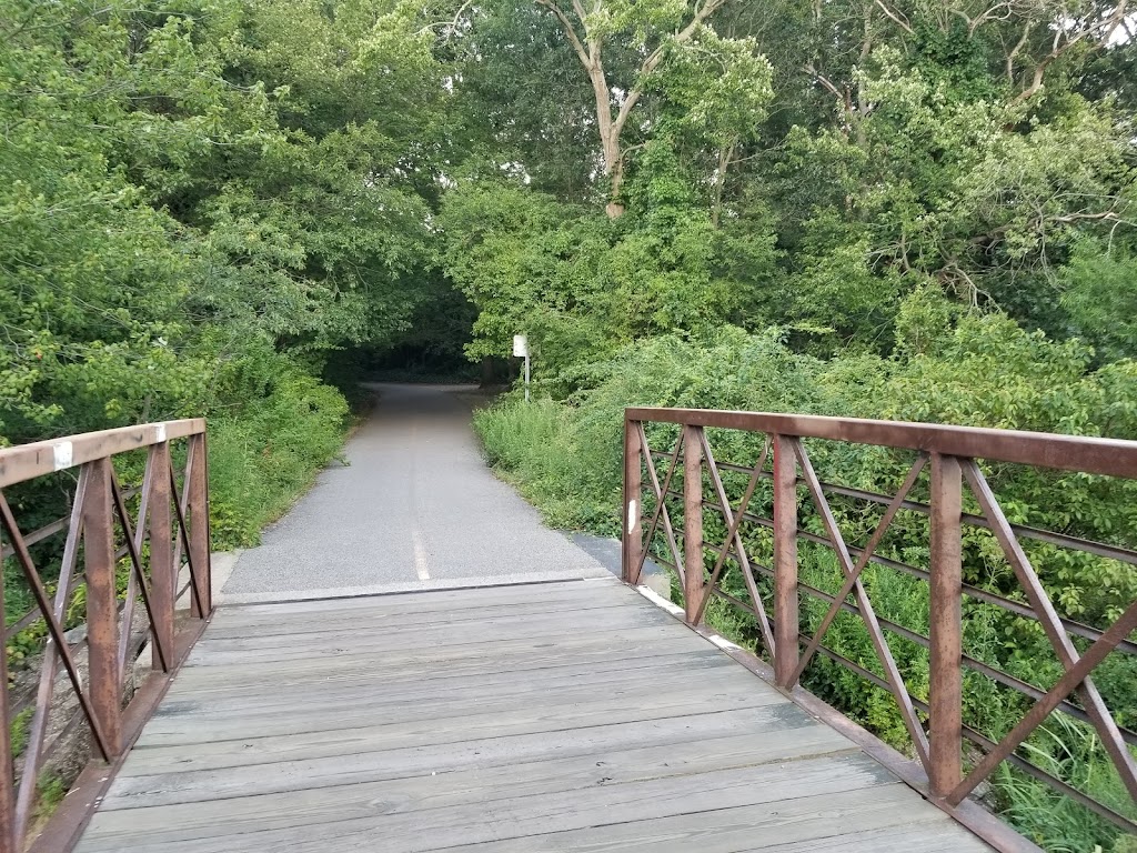 Nassau-Suffolk Greenbelt Trail | Merrick Rd, Massapequa, NY 11758 | Phone: (201) 512-9348