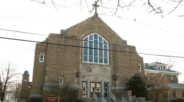 Our Lady of Perpetual Help-St. Agnes Roman Catholic Church | 103 Center Ave, Atlantic Highlands, NJ 07716 | Phone: (732) 291-0272