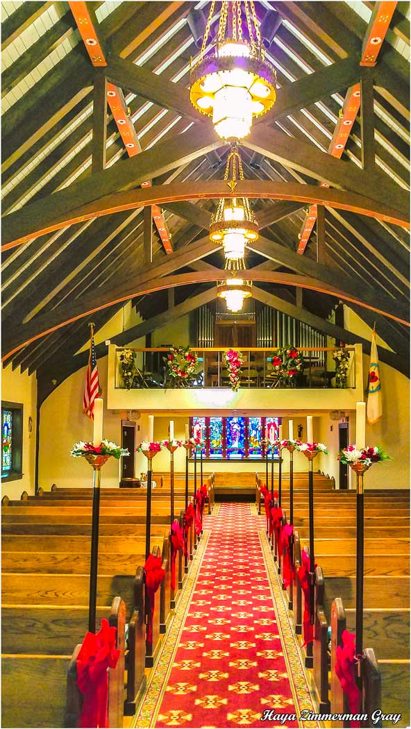 St Lukes Lutheran Church | 145 Prospect St, Farmingdale, NY 11735 | Phone: (516) 249-1220