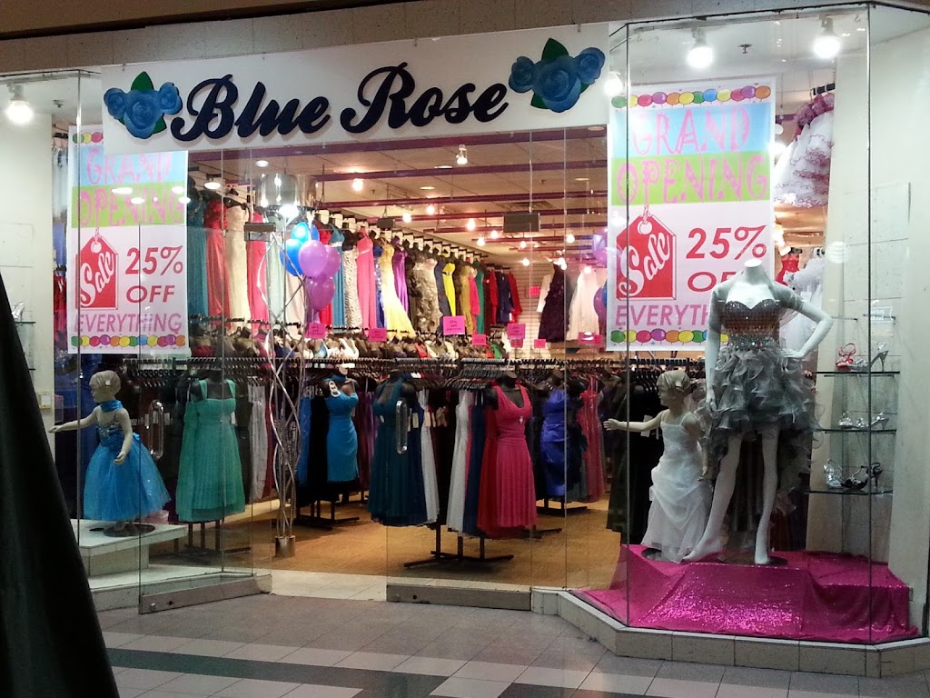 Blue Rose Dresses | 48 E Sunrise Hwy, Lindenhurst, NY 11757 | Phone: (631) 592-1033