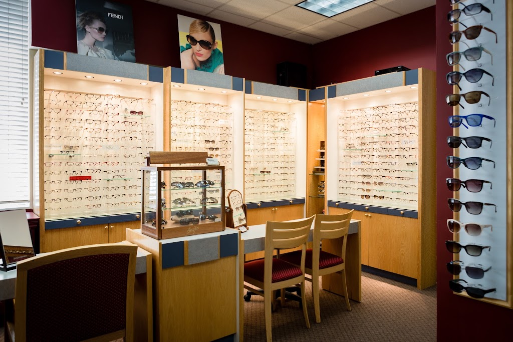 Hartsdale Family Eyecare | 221 E Hartsdale Ave, Hartsdale, NY 10530 | Phone: (914) 725-1600