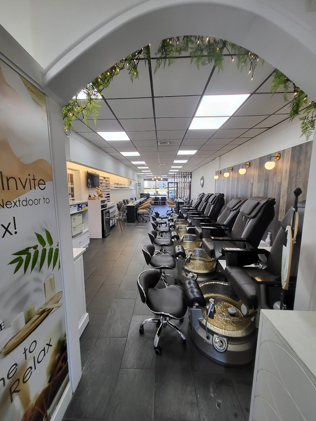 Nail Gallery and Spa | 214 Jericho Turnpike, Syosset, NY 11791 | Phone: (516) 921-6677