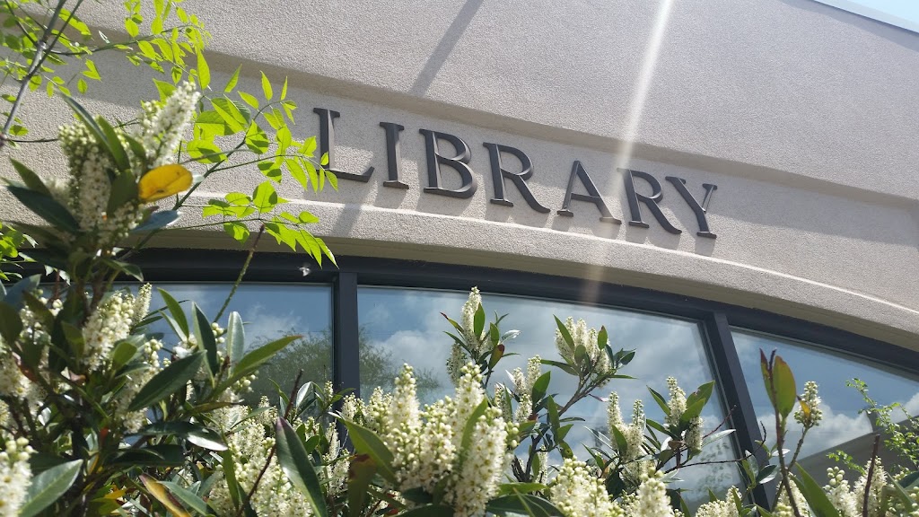 Tenafly Public Library | 100 Riveredge Rd, Tenafly, NJ 07670 | Phone: (201) 568-8680