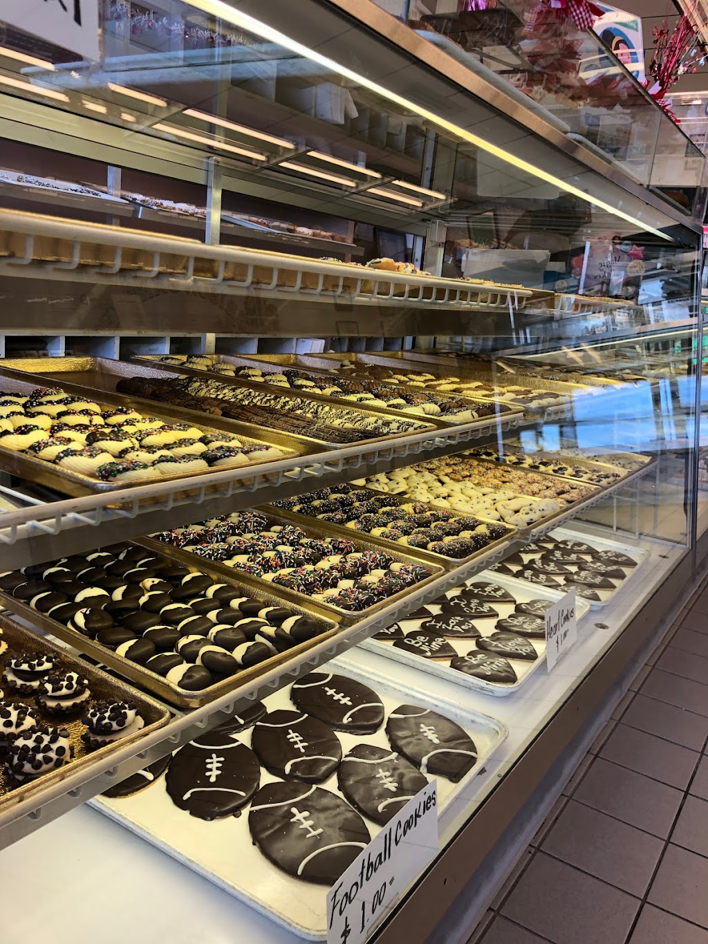 Harrison Bake Shop | 357 Halstead Ave, Harrison, NY 10528 | Phone: (914) 835-1151