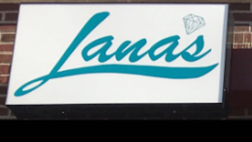 Lanas Jewelry | 11 Hicksville Rd, Massapequa, NY 11758 | Phone: (516) 308-3590