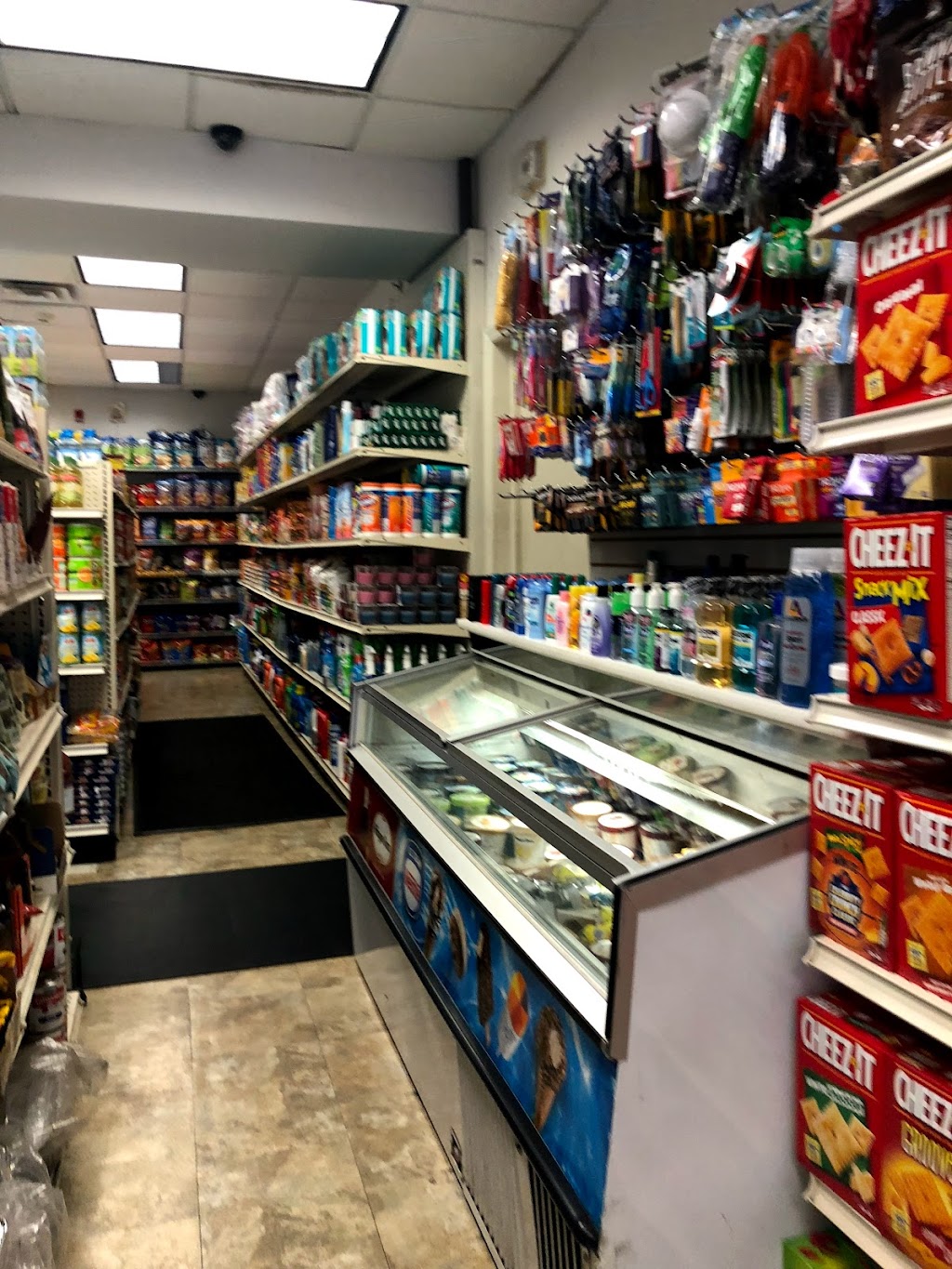 Prime Place Convenience | 514 1st St, Hoboken, NJ 07030 | Phone: (201) 222-9090