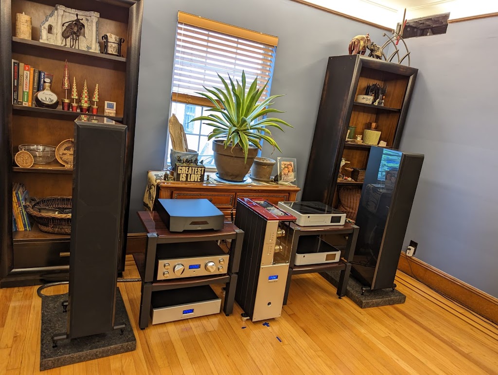 New Life Audio - Queens | 85-48 Avon St, Queens, NY 11432 | Phone: (631) 240-3198