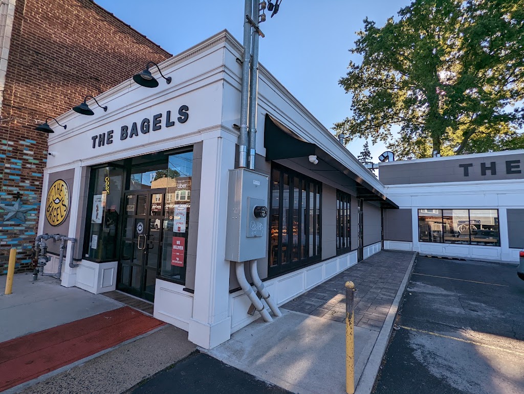 The Bagels | 17 Nassau Blvd, Garden City, NY 11530 | Phone: (516) 485-2082