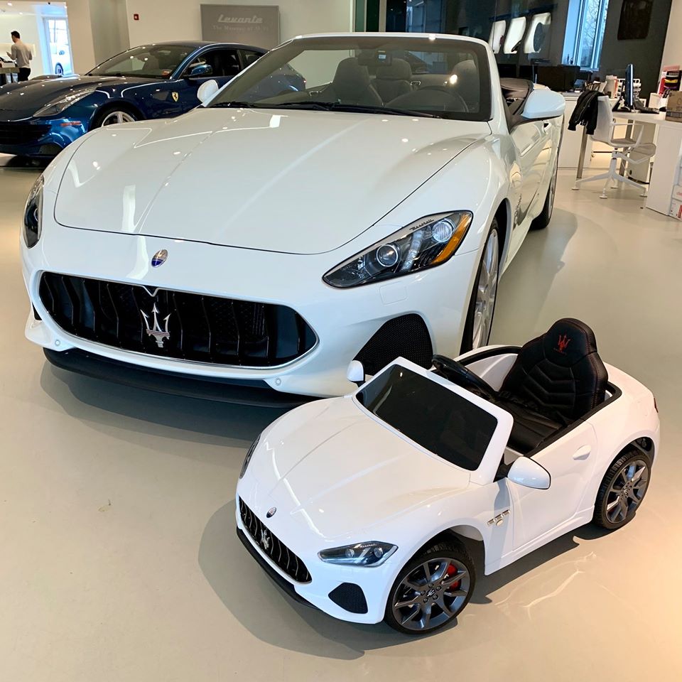 Maserati of Long Island | 65 S Service Rd Suite B, Plainview, NY 11803 | Phone: (516) 845-9509