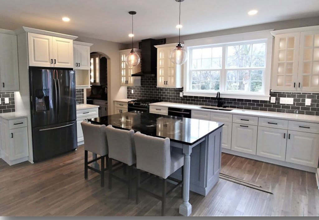 Darien Kitchen & Bath | 1897 Post Rd, Darien, CT 06820 | Phone: (203) 309-5003