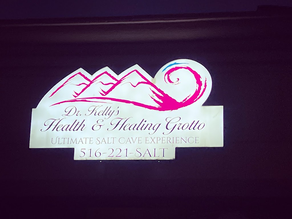 Dr. Kellys Health and Healing Grotto | 1762 Newbridge Rd, Bellmore, NY 11710 | Phone: (516) 409-0044