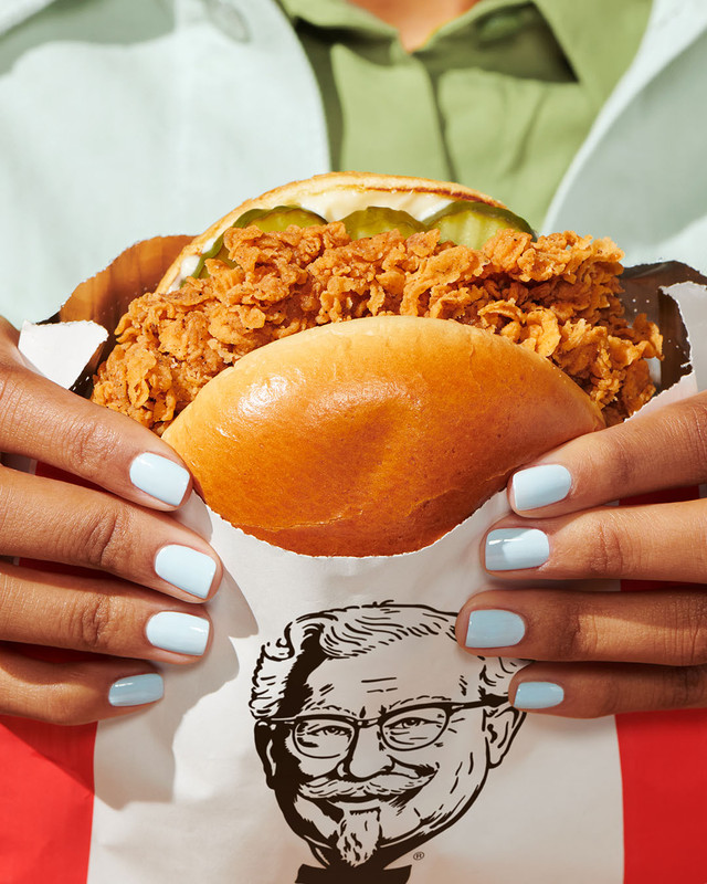 KFC | 798-812 4th Ave, Brooklyn, NY 11232 | Phone: (718) 768-4853