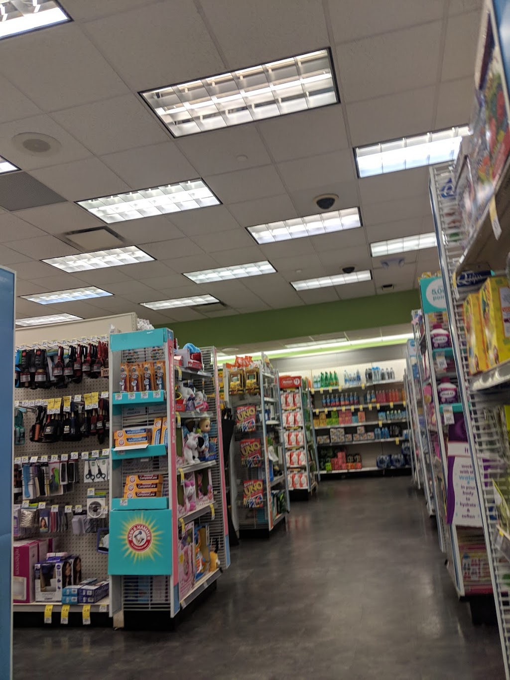 Duane Reade Pharmacy | 52 River Dr S, Jersey City, NJ 07310 | Phone: (201) 216-1166