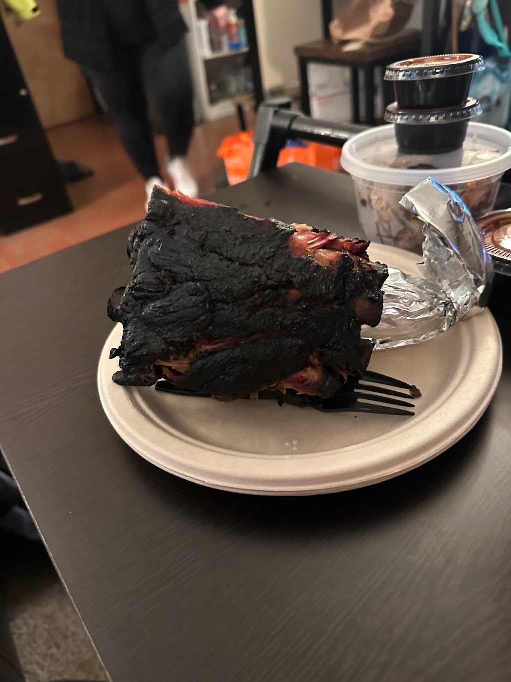 Bittermans BBQ | 675 NY-109, West Babylon, NY 11704 | Phone: (631) 991-7227