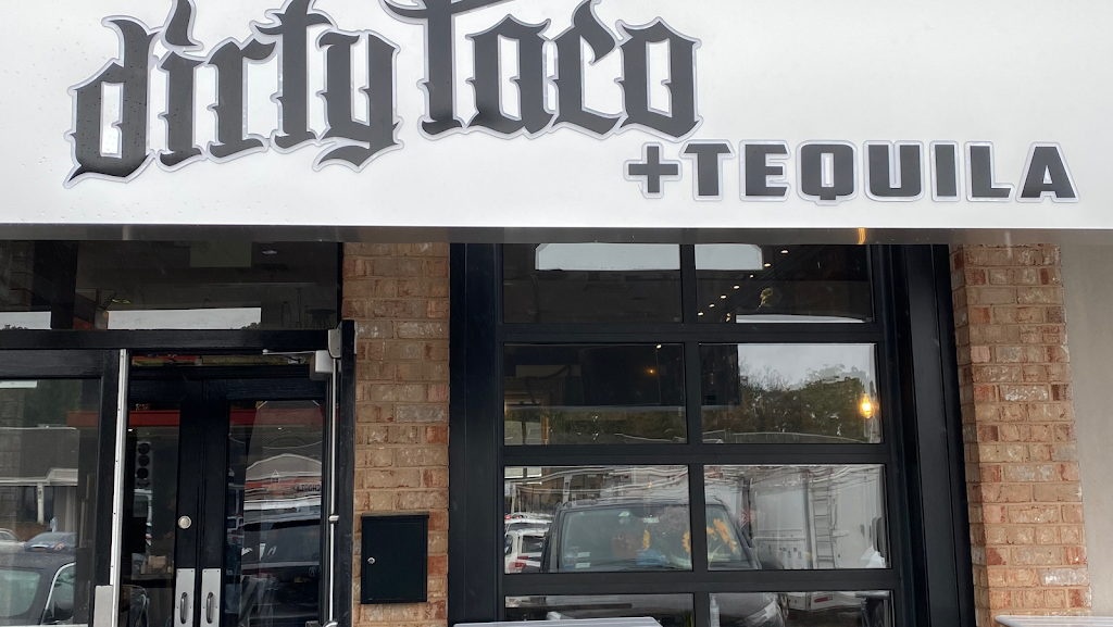 Dirty Taco + Tequila Woodbury | 8285 Jericho Turnpike, Woodbury, NY 11797 | Phone: (516) 864-0068