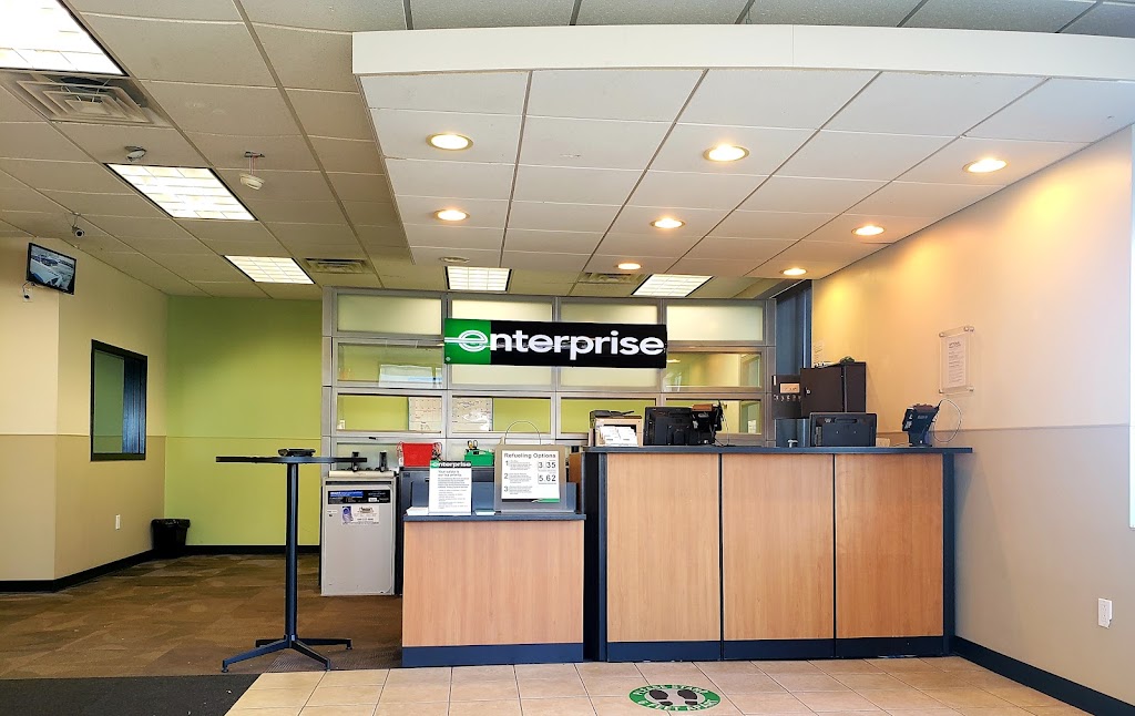 Enterprise Rent-A-Car | 2900 Merrick Rd, Bellmore, NY 11710 | Phone: (516) 221-6300