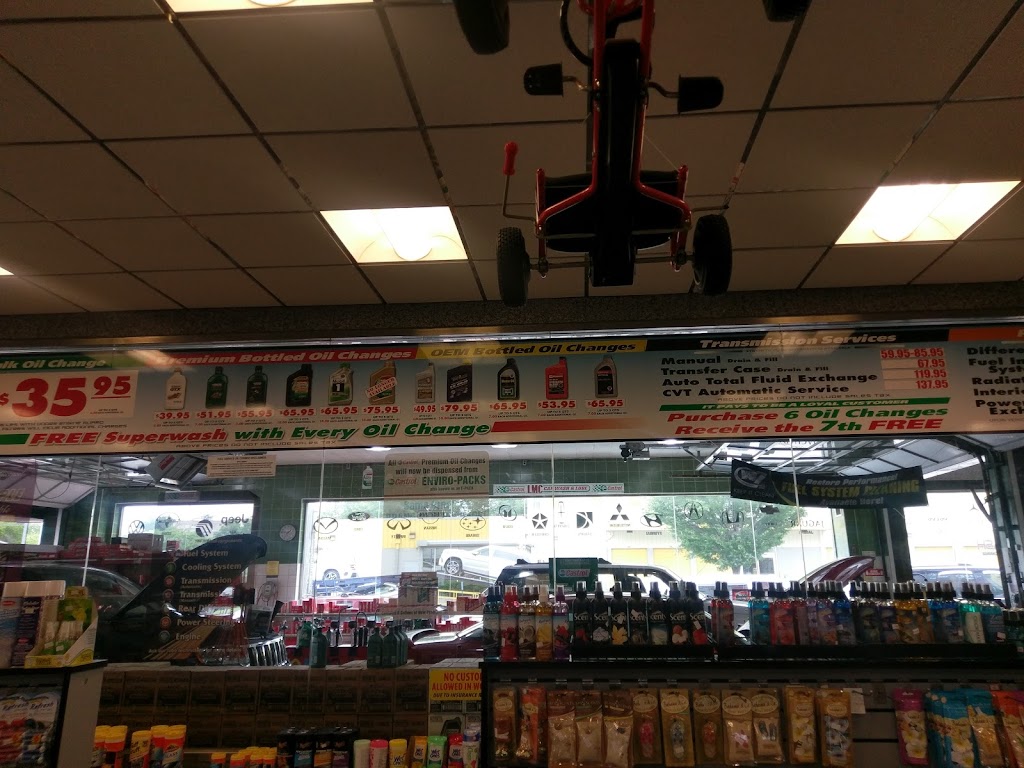 Castrol Car Wash And Lube | 4310 Bronx Blvd, Bronx, NY 10466 | Phone: (718) 994-0022