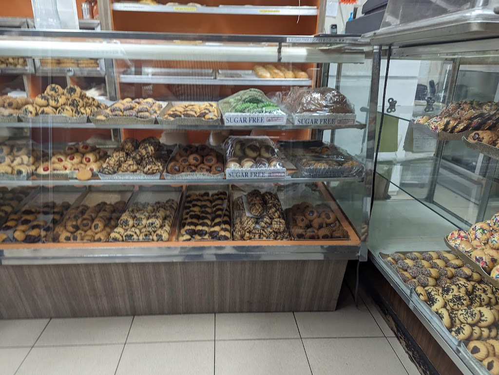 Palermo Pastry Shop | 5517 Avenue N, Brooklyn, NY 11234 | Phone: (718) 968-1672