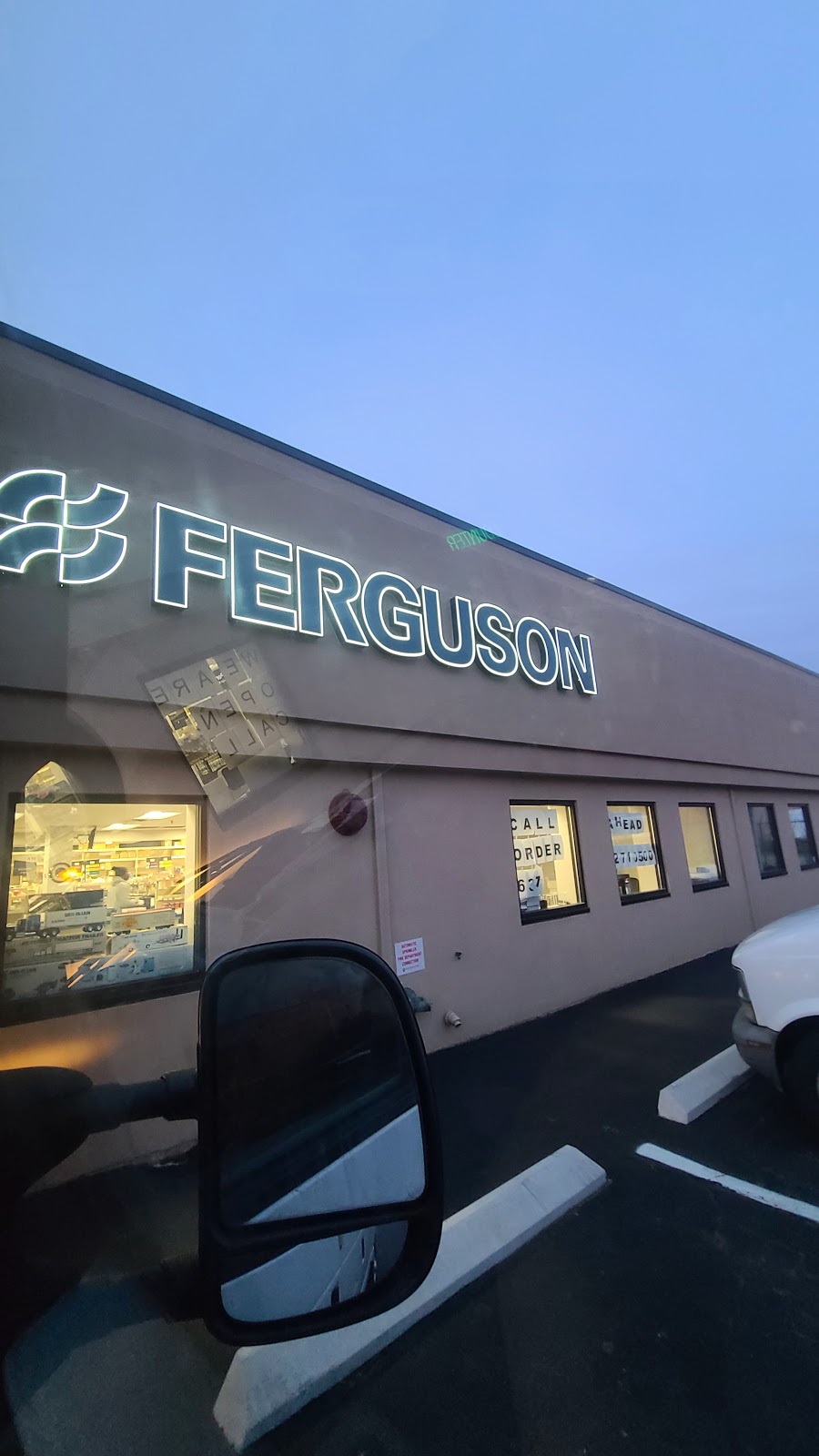 Ferguson, Huntington NY | 240 Broadway, Huntington Station, NY 11746 | Phone: (631) 271-0500