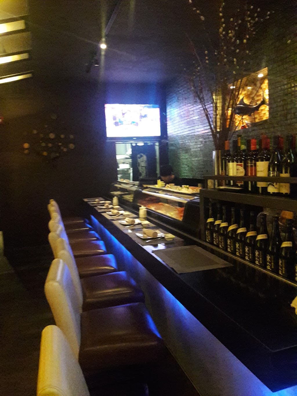 Kumo Japanese Bistro | 22 S Main St, Pearl River, NY 10965 | Phone: (845) 920-0886