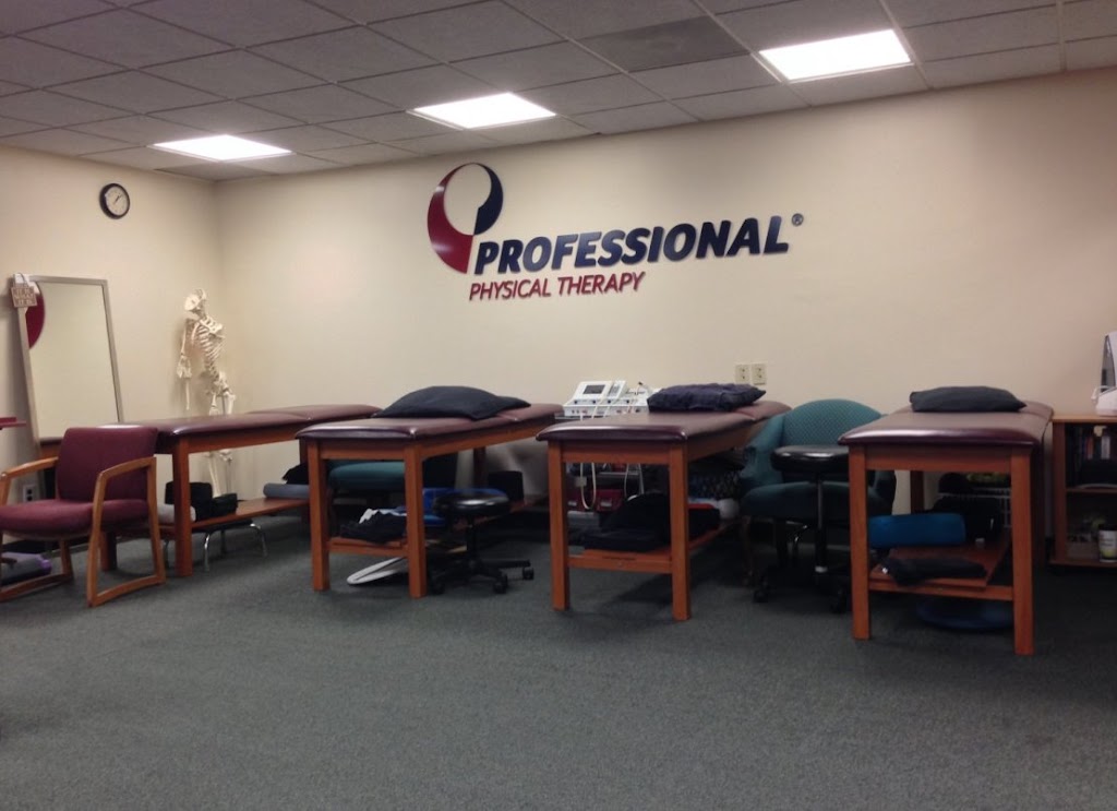 Professional Physical Therapy | 755 New York Ave # 106, Huntington, NY 11743 | Phone: (631) 938-2146