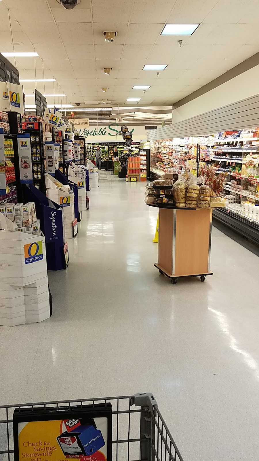 ACME Markets | 261 S Ridge St, Rye Brook, NY 10573 | Phone: (914) 937-2233