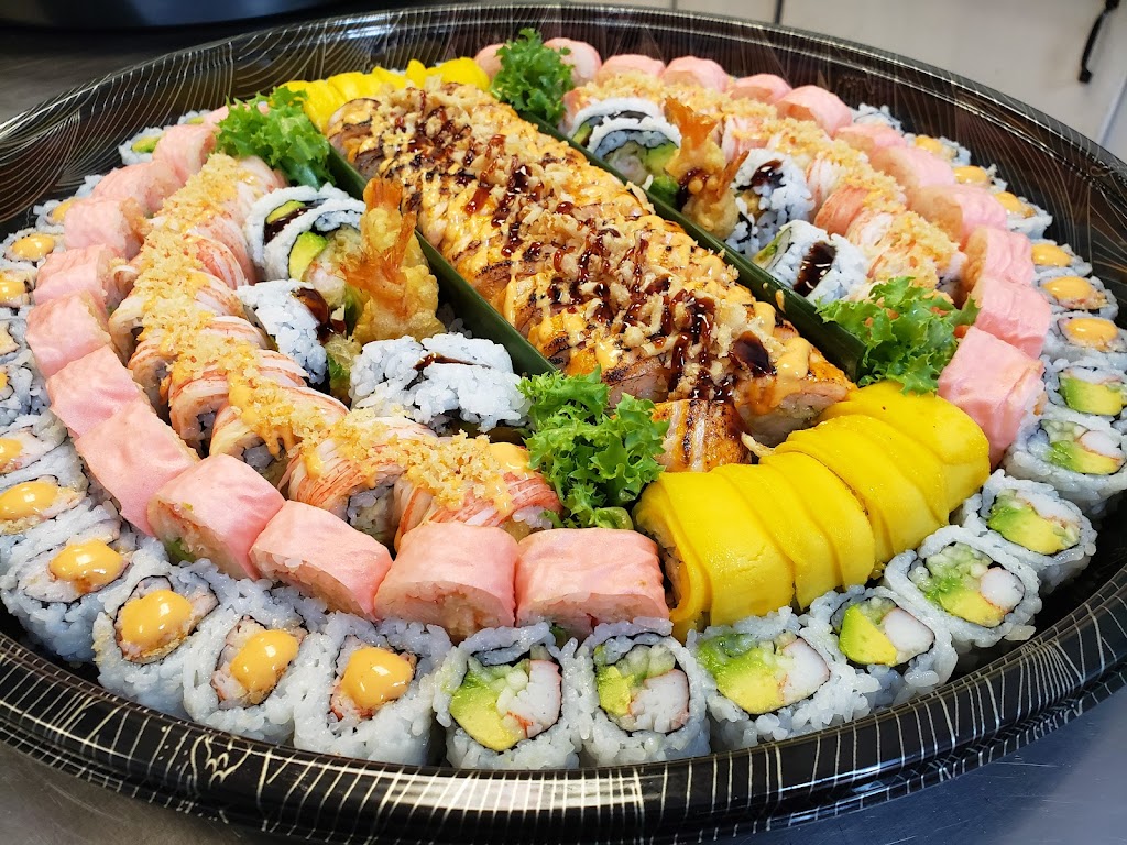 Sushi House | 1562 Lemoine Ave, Fort Lee, NJ 07024 | Phone: (201) 947-8884