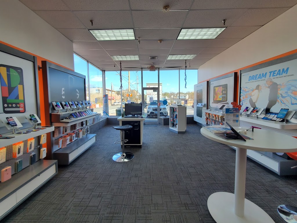 AT&T Store | 341 Halstead Ave, Harrison, NY 10528 | Phone: (914) 630-1789