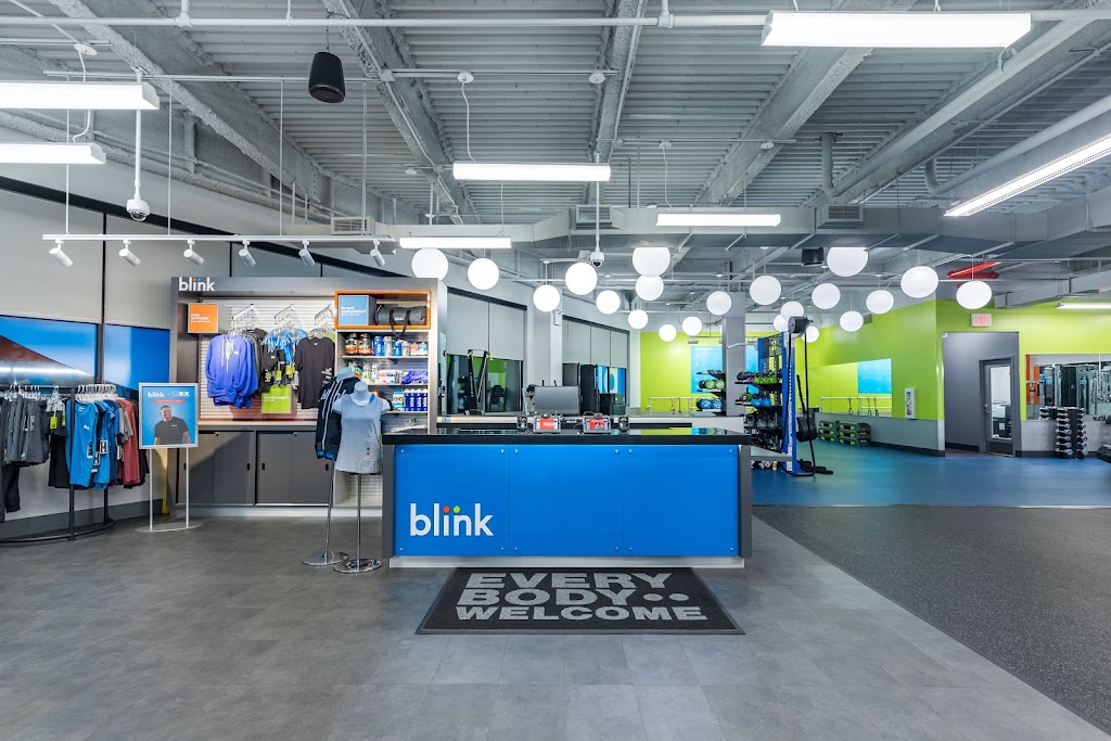 Blink Fitness | 130-20 Farmers Blvd, Queens, NY 11434 | Phone: (929) 519-7057