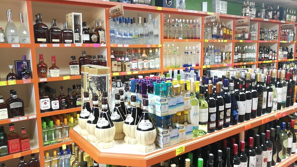 Broad Channel Wine & Liquors | 909 Cross Bay Blvd, Queens, NY 11693 | Phone: (718) 945-9455