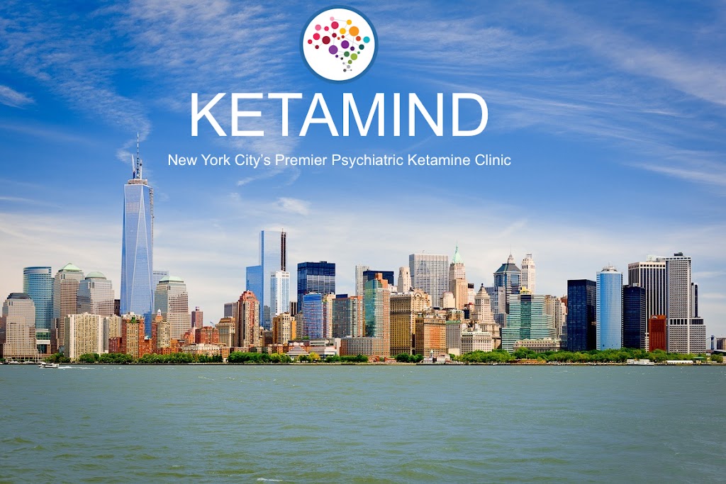 KETAMIND | New York, NY 10011 | Phone: (646) 580-8859