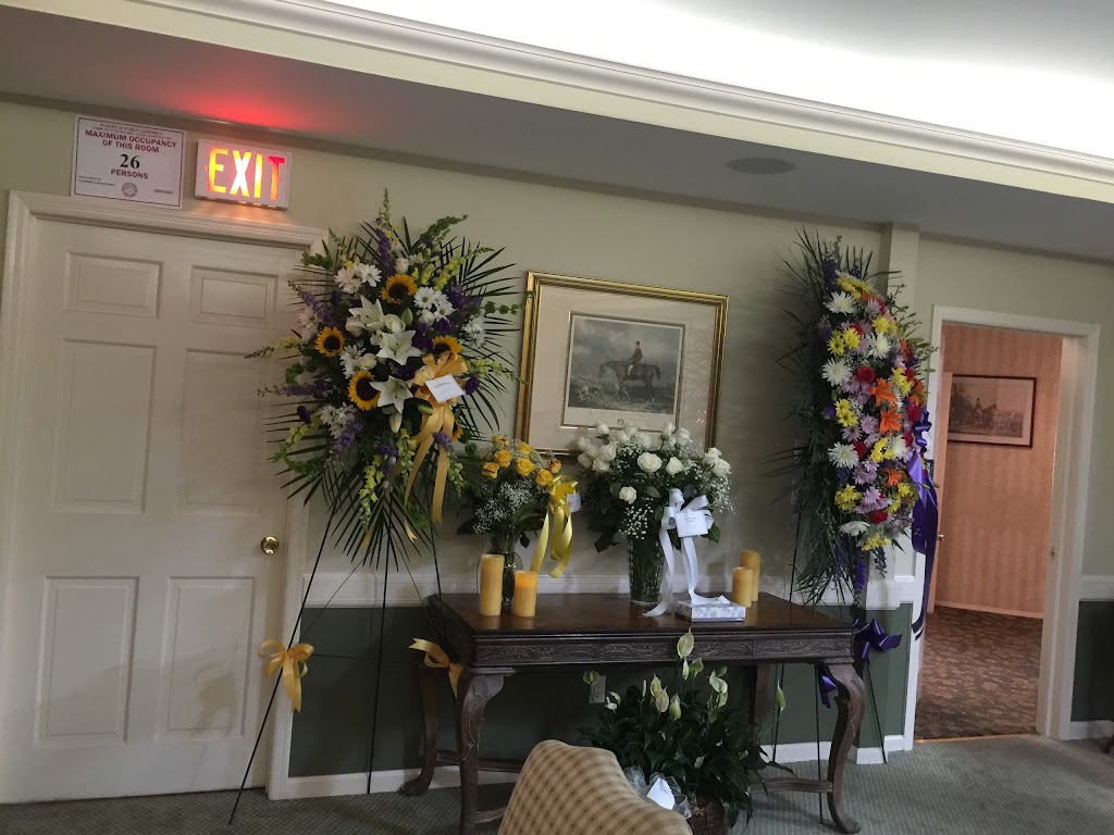 Oyster Bay Funeral Home | 261 South St, Oyster Bay, NY 11771 | Phone: (516) 922-7442