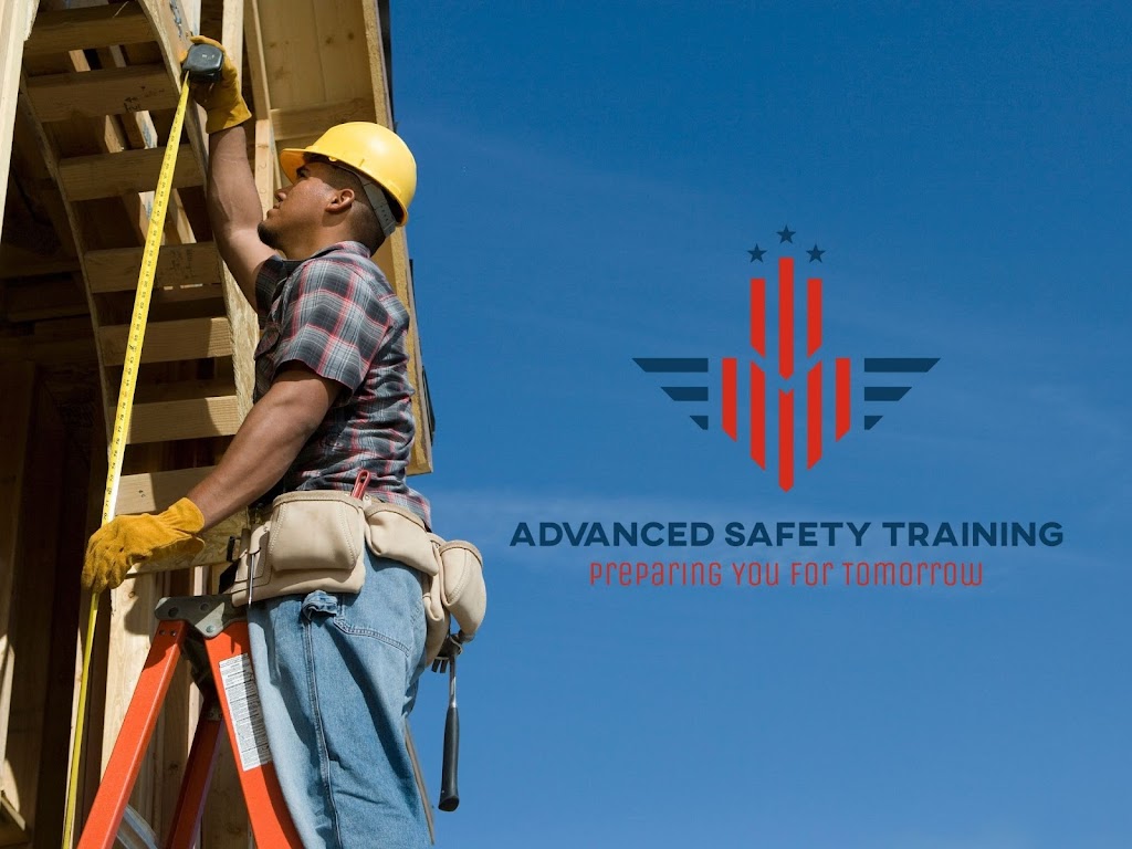 Advanced Safety Training | 95-02 Roosevelt Ave 2nd floor, Queens, NY 11372 | Phone: (718) 675-3944