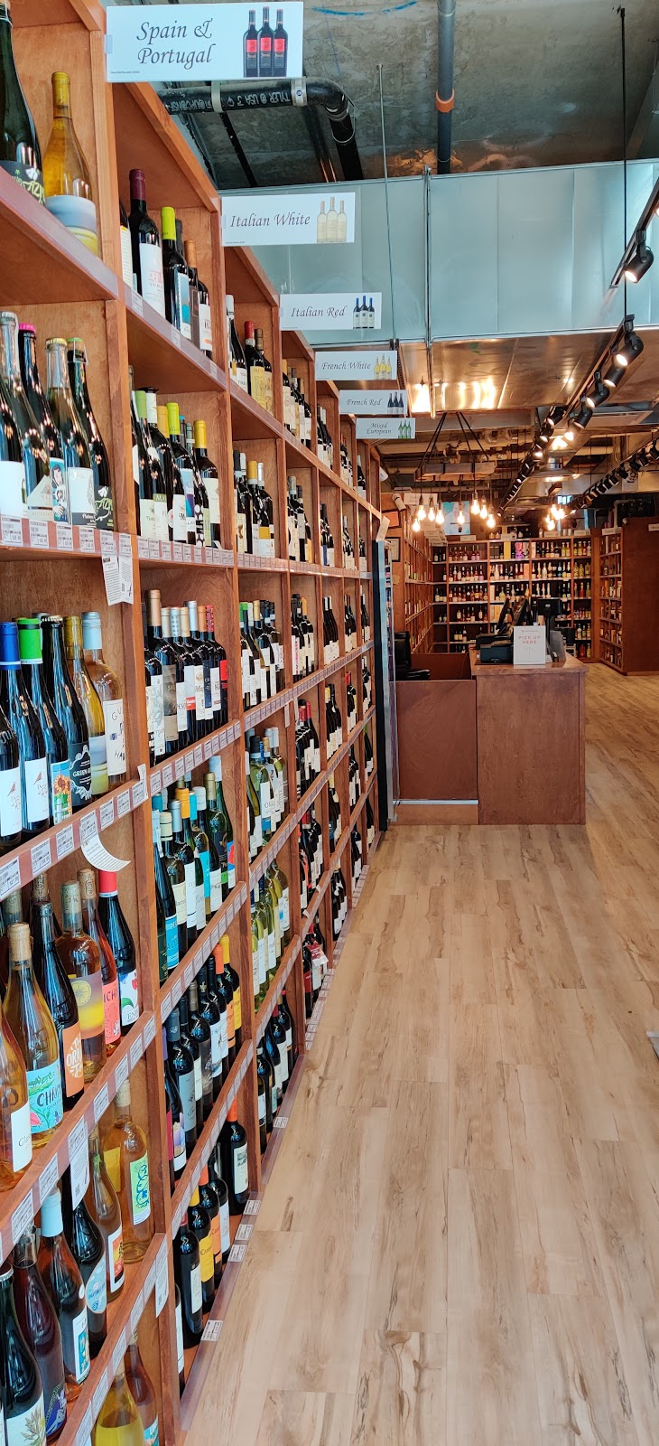 Kent Wines & Liquors | 420 Kent Ave, Brooklyn, NY 11249 | Phone: (929) 337-6363