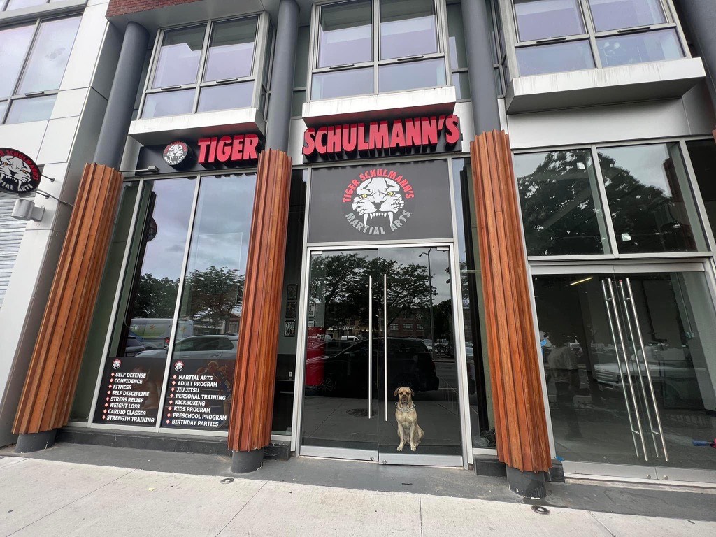 Tiger Schulmanns Martial Arts (Greenpoint, NY) | 211 McGuinness Blvd, Brooklyn, NY 11222 | Phone: (718) 301-0962