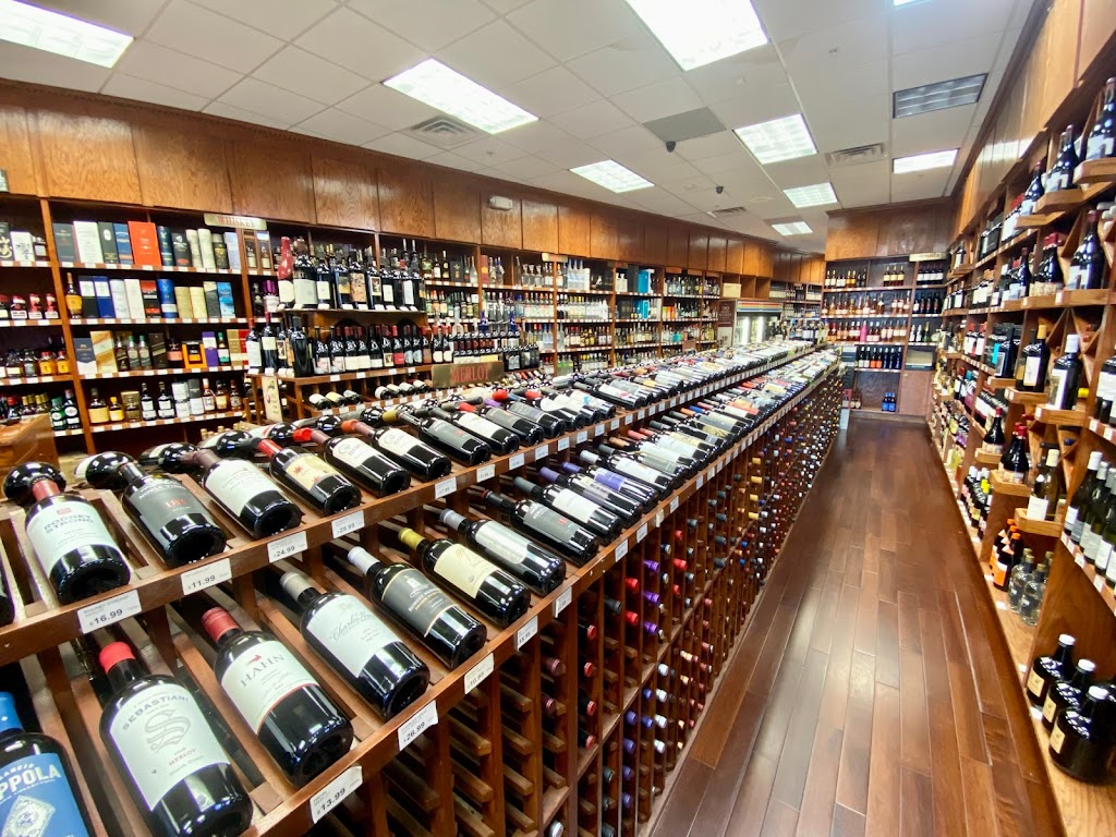 Fine Wine & Spirits | 671 Glen Cove Ave #1, Glen Head, NY 11545 | Phone: (516) 277-2868