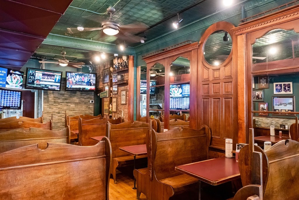 Rockwells American Restaurant | 105 Wolfs Ln, Village of Pelham, NY 10803 | Phone: (914) 738-5881