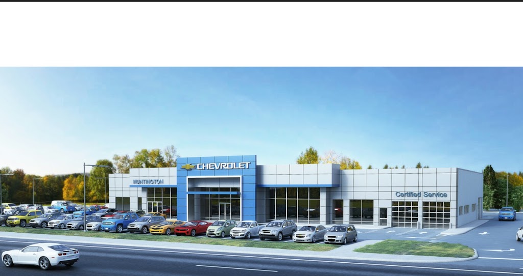 Empire Chevrolet of Huntington Service | 1072 E Jericho Turnpike, Huntington, NY 11743 | Phone: (631) 204-8807