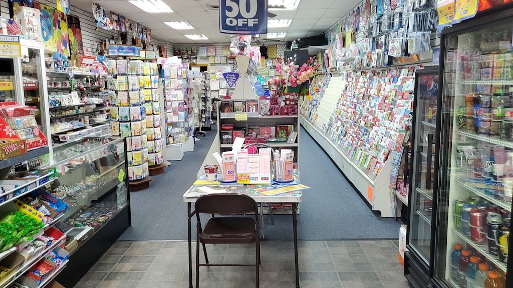 Andreas Stationery | 628 Wantagh Ave, Levittown, NY 11756 | Phone: (516) 579-8727