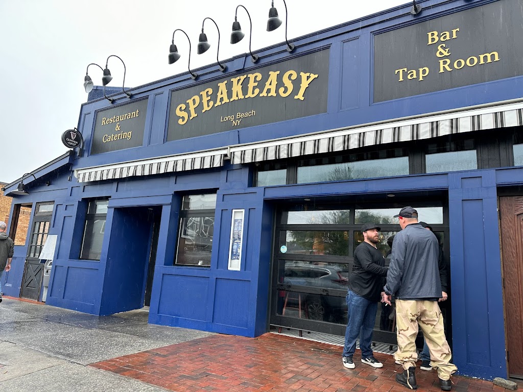 Speakeasy | 1032 W Beech St, Long Beach, NY 11561 | Phone: (516) 889-3279