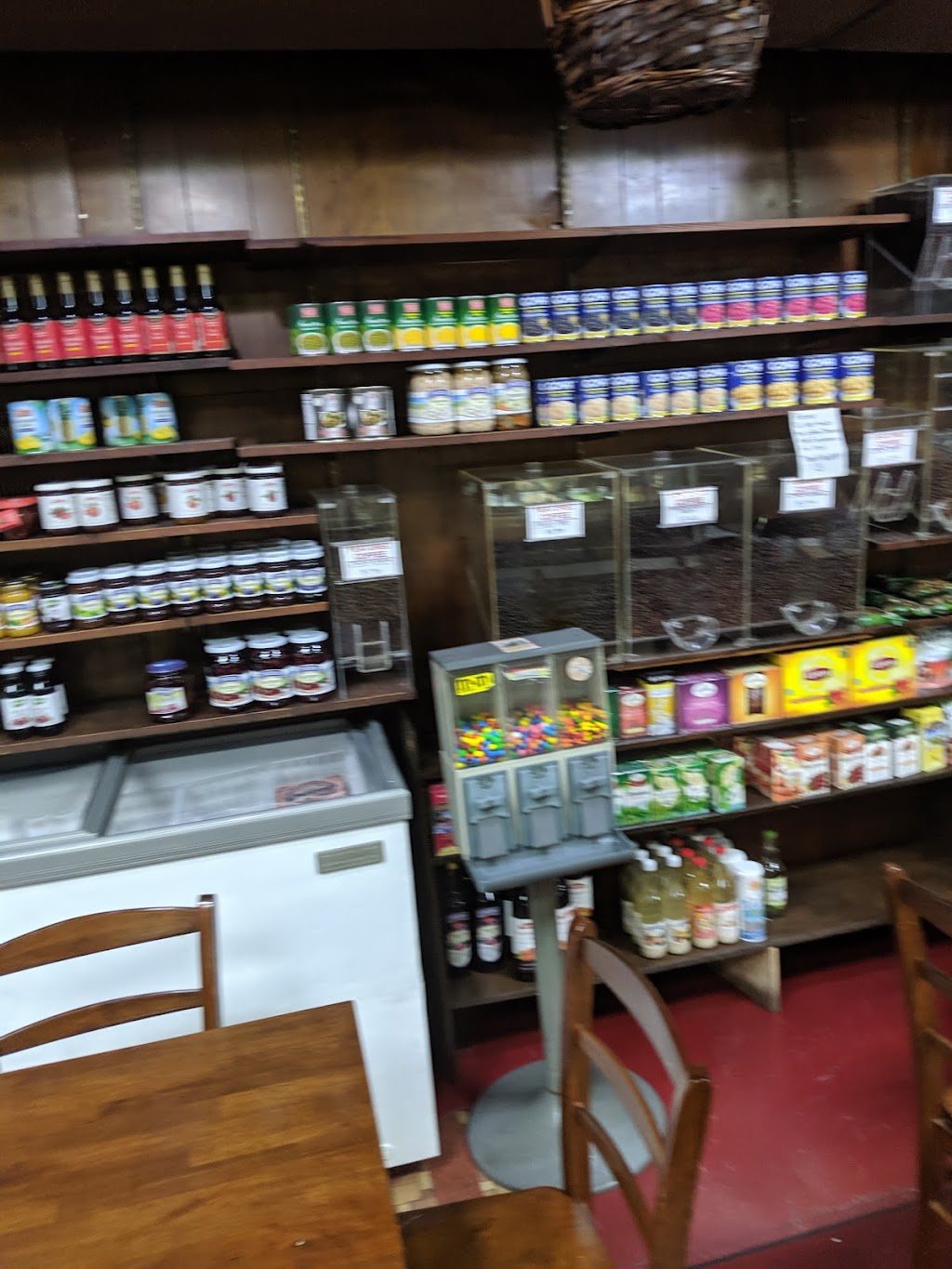 Homestead Gourmet Shop | 81-45 Lefferts Blvd, Queens, NY 11415 | Phone: (718) 849-1366