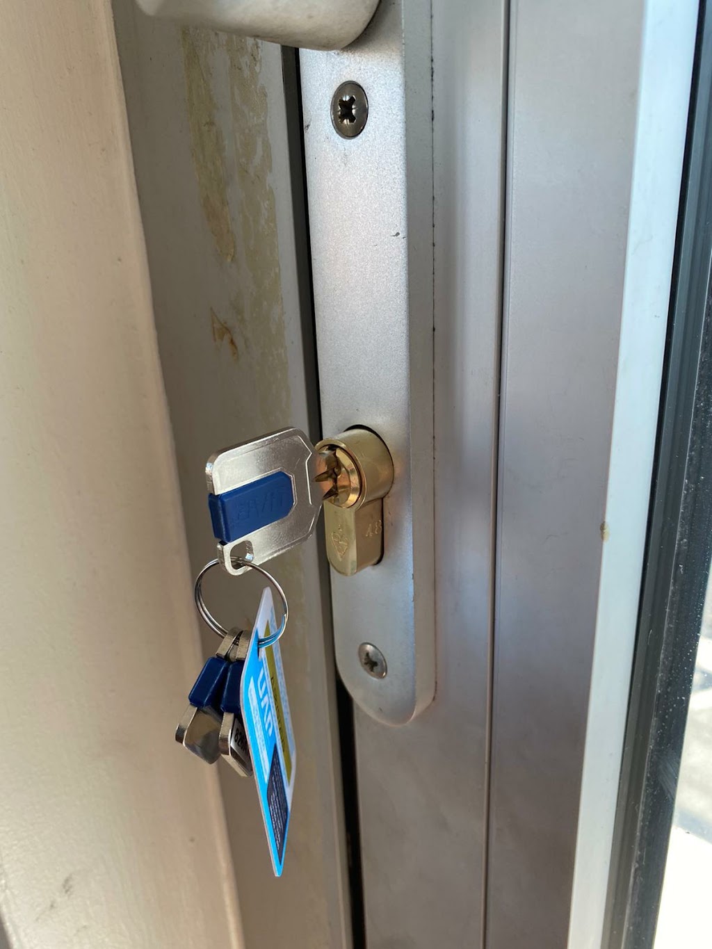 Triple Locksmith | 53-23 Woodside Ave, Queens, NY 11377 | Phone: (347) 708-5588