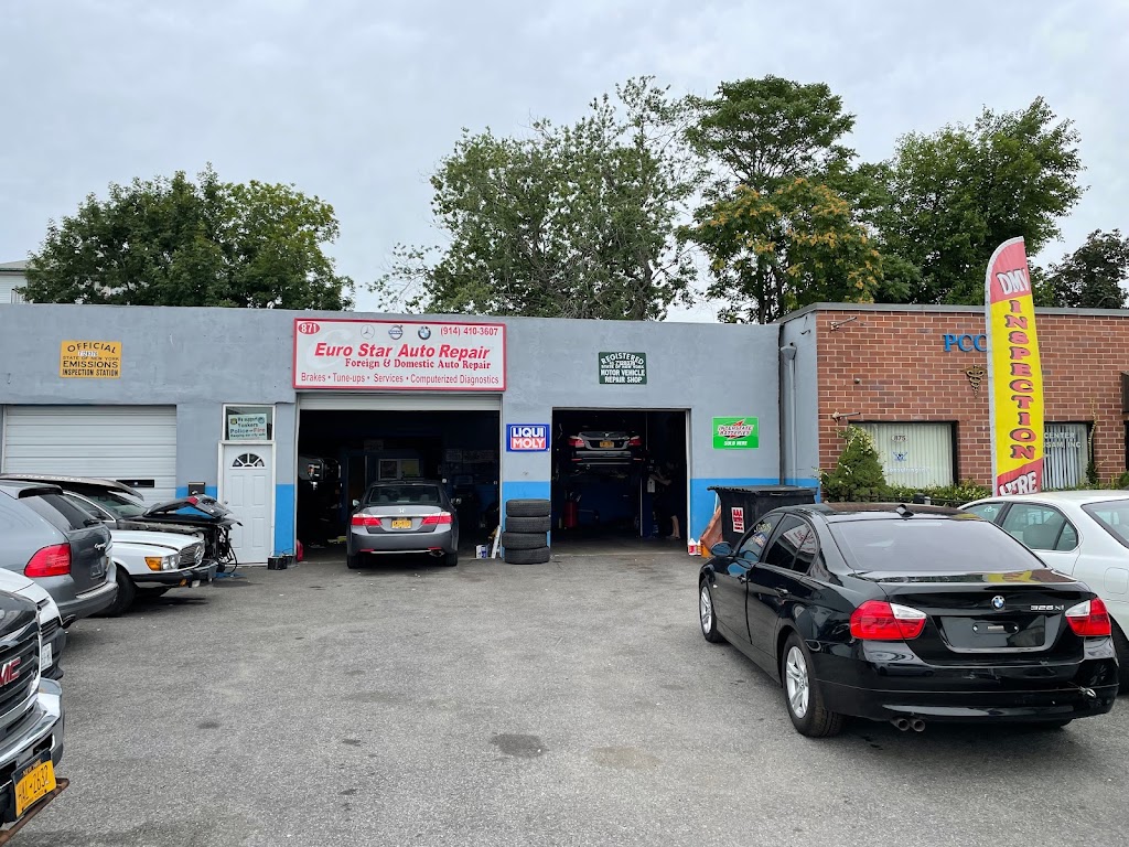 Euro Star Auto Repair | 871 Yonkers Ave, Yonkers, NY 10704 | Phone: (914) 410-3607