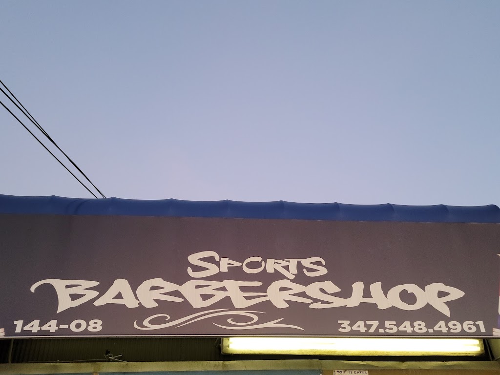 Sports Barber Shop | 144-8 243rd St, Queens, NY 11422 | Phone: (347) 548-4961