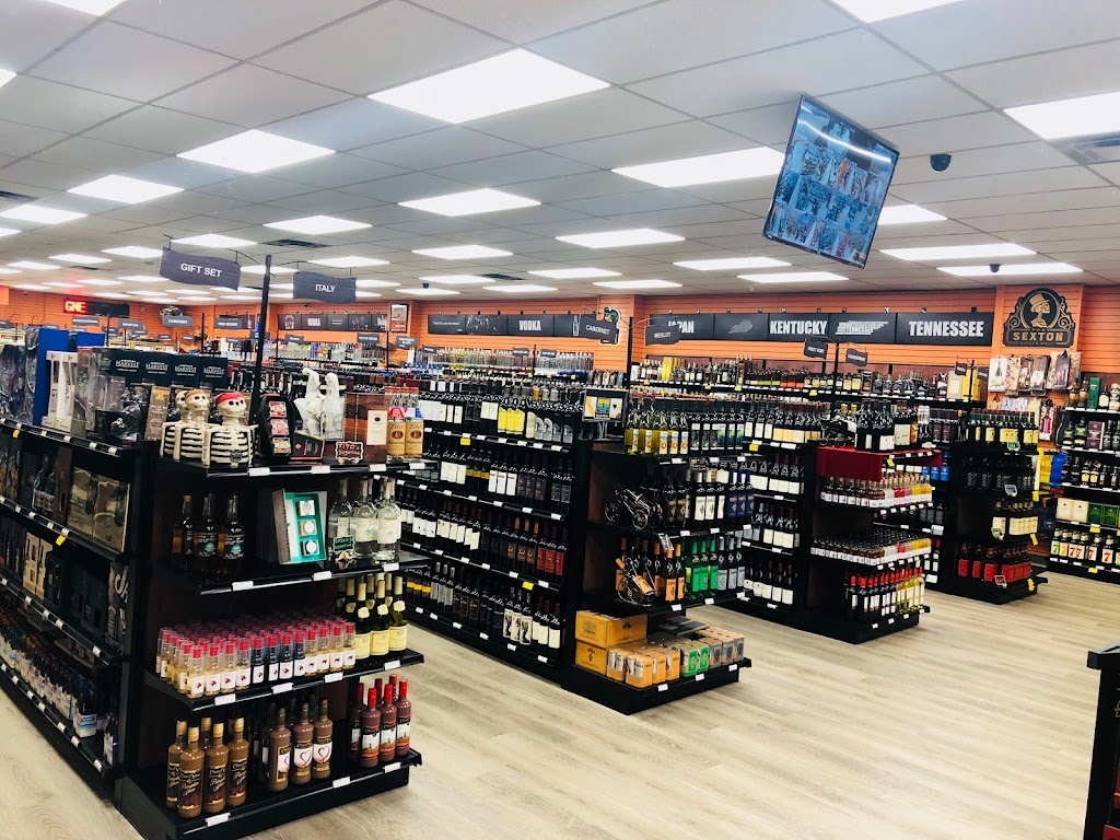 Dcer Wine & Liquor | 349 Wantagh Ave #5310, Levittown, NY 11756 | Phone: (516) 579-7463