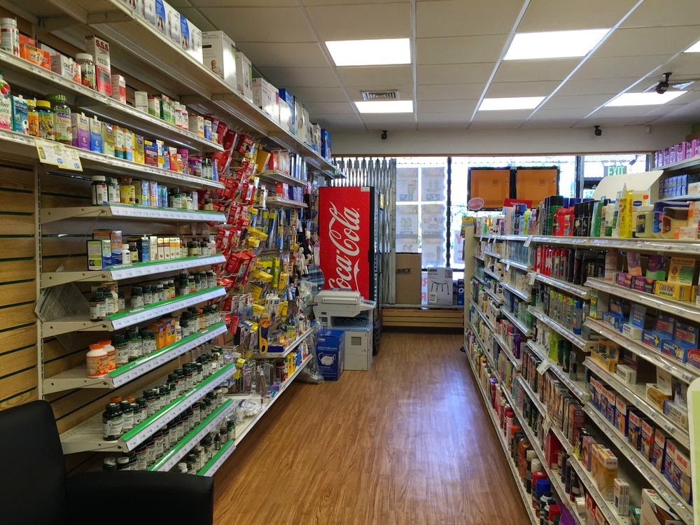 CureWell Pharmacy & Surgicals | 1785 Dutch Broadway, Elmont, NY 11003 | Phone: (516) 872-8700