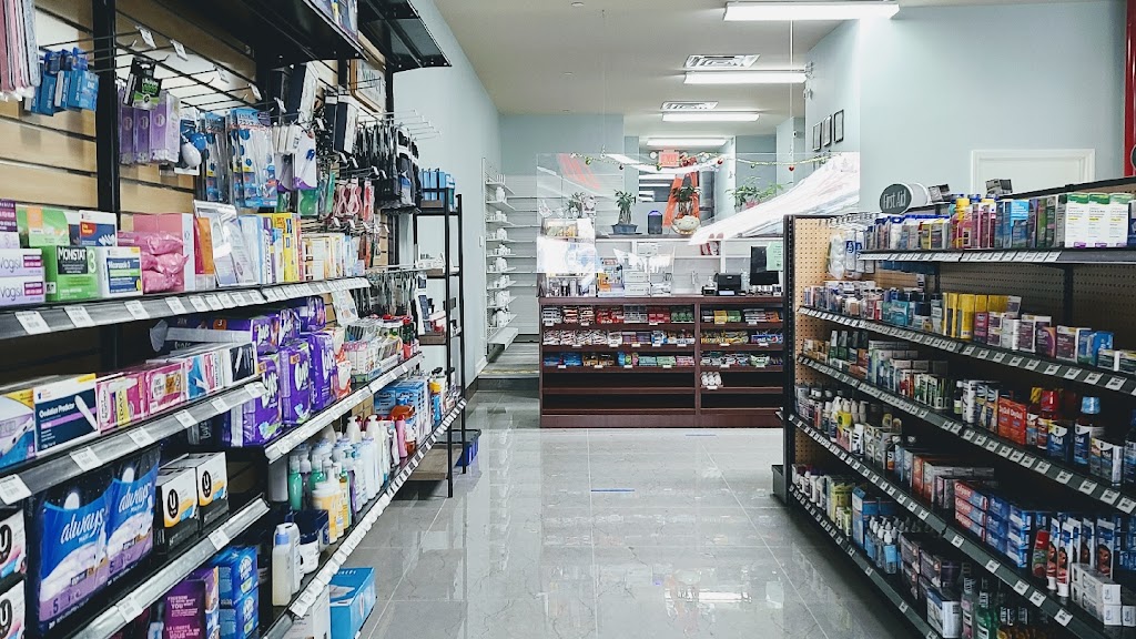 Link Pharmacy | 2108 Bath Ave, Brooklyn, NY 11214 | Phone: (718) 921-1858