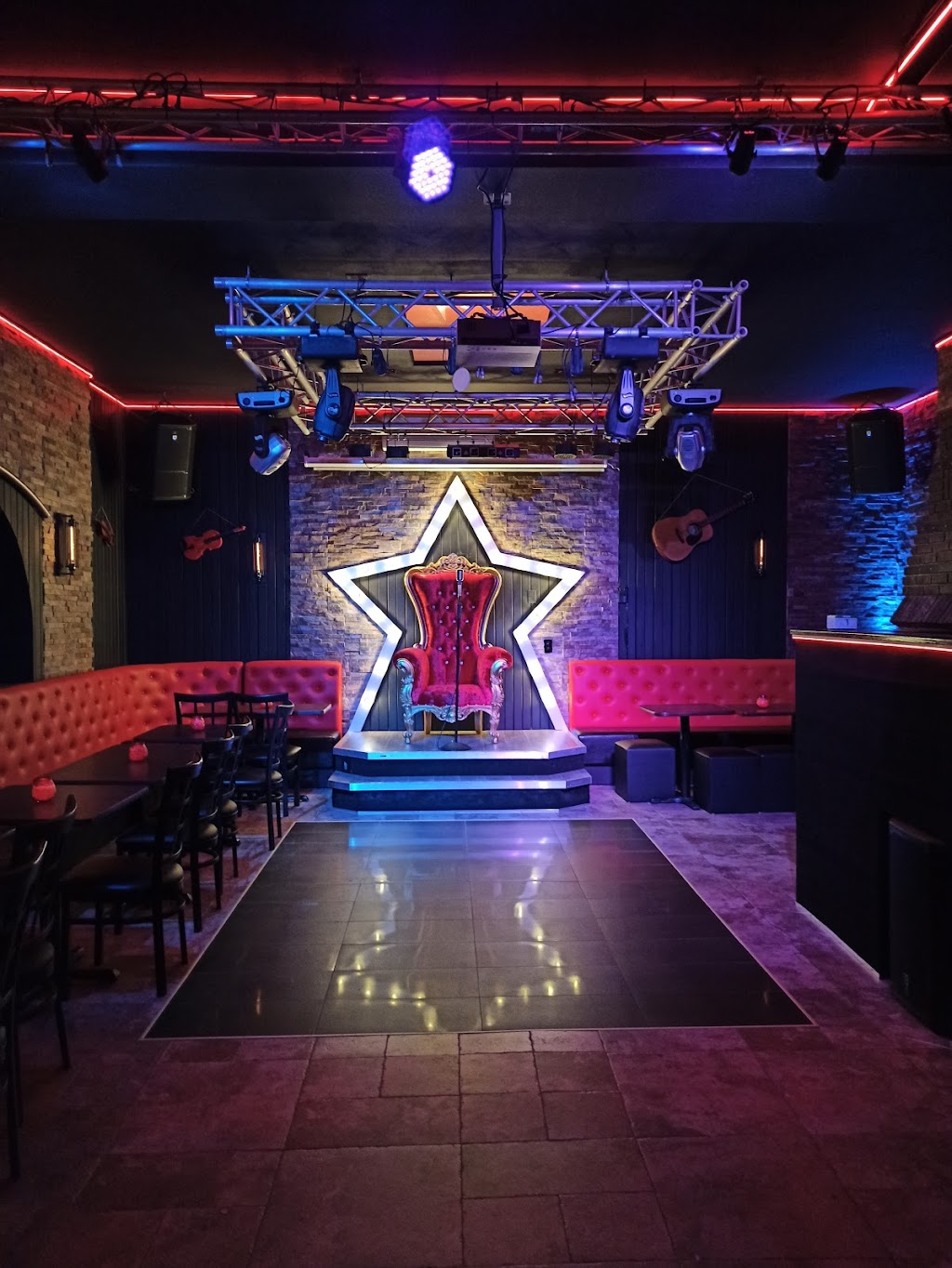 Karaoke Rent | 2394 Coney Island Ave, Brooklyn, NY 11223 | Phone: (718) 382-4488