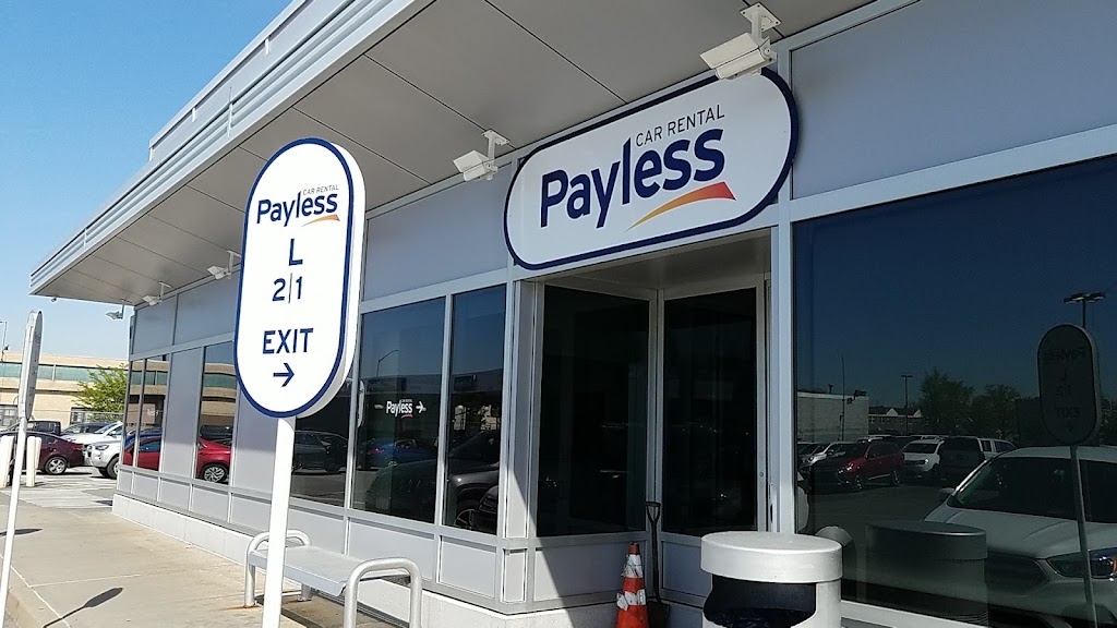 Payless Car Rental | 25 Bowery Bay Blvd, Queens, NY 11371 | Phone: (718) 446-0824